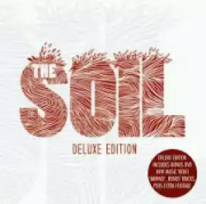 The Soil - Iinkomo (feat. Zakwe) [Beatbox Remix] [Bonus track]